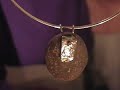 Madeline Meza Janovec. Jewelry and Studio/Gallery. Madeline Meza Janovec. Jewelry and Studio/Gallery.