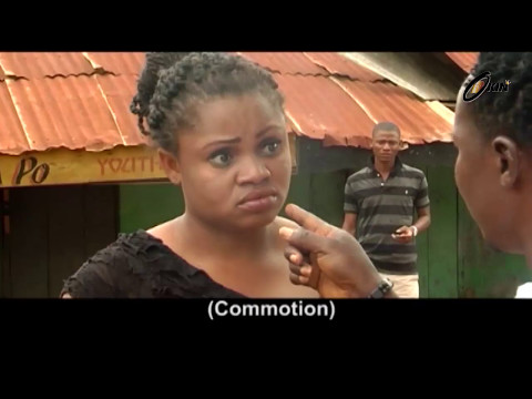 DAGBERE | Yoruba Nollywood Movie| Faithia Balogun