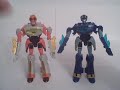 Transformers Animated Jetfire + Jetstorm = Safeguard Transformers Animated Jetfire + Jetstorm = Safeguard