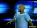 Homer entrance WWE Smackdown Vs Raw 2007 Homer entrance WWE Smackdown Vs Raw 2007