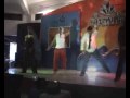 GRD hip hop dance routine GRD hip hop dance routine