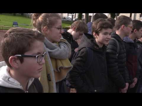 Rencontre gay en vendée