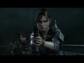 Resident Evil Revelations: Trailer WiiU