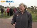 Jack Russell Racing Day in Middelstum