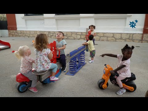 129 alumn@s inician su formación escolar en l’Escola Infantil El Bressol