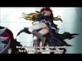 Adam Blade and Seto Combo fight in Episode 10 of Needless