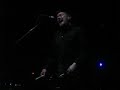 Elbow - McGreggor (New York Webster Hall April 2006)
