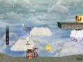 SSBB: SSE 100% #1 (Intense) - Mid Air Stadium and Skyworld