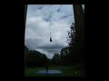 Saut a l'élastique ( L'homme volant )