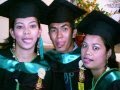 Calbayog City Samar Christ The King College(Haydee Domanguera's Tribute Part 1 of 2)