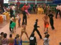 Gara di ballo Cha cha cha - Categoria Adulti Gara di ballo Cha cha cha - Categoria Adulti