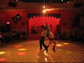 Roly Maden e Barbara Jimenez Show