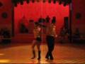 Roly Maden e Barbara Jimenez Show