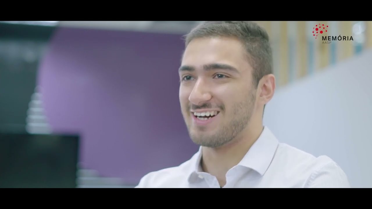 Entrevista com Arthur Pereira Abrão