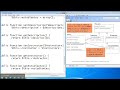 CS072 25b Problema de Clases y Objetos en PHP - 08 de 13