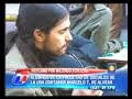 Estudiantes de Ciencias Sociales de la UBA Toman la Facultad