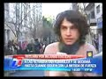 Estudiantes de Ciencias Sociales de la UBA Toman la Facultad Estudiantes de Ciencias Sociales de la UBA Toman la Facultad
