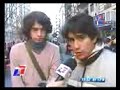 Estudiantes de Ciencias Sociales de la UBA Toman la Facultad
