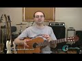 Chord Families & Diatonic Substitution