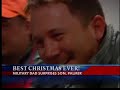 Palmer boy gets 'best Christmas gift ever'