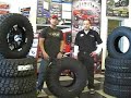 KBPI Metal Shop 4 - Wheels and Tires