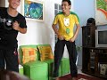 BalacubacO Daniel Viana e Thales PradO