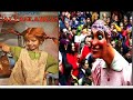 Parecidos Razonables
