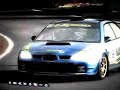 Colin McRae DIRT on Nvidia GeForce 8600 GT