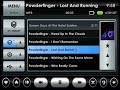 Media Player - quick scroll feature Media Player - quick scroll feature