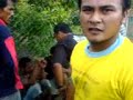 Akibat Mencuri (makan getah sekerap)