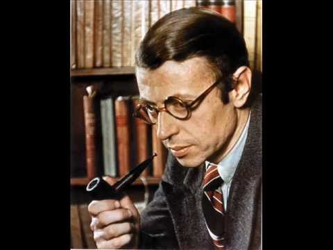 Camus and sartre friendship troubled by ideological feud 