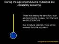 cdk007: ``Evolution IS a Blind Watchmaker´´ re-upload