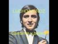 Los Galos-Te esperaré en ese parque aquel-Canta Lucho Muñoz