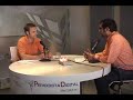 Periodista Digital: Entrevista a Daniel Cerrada Periodista Digital: Entrevista a Daniel Cerrada