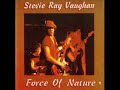 Rude Mood - Stevie Ray Vaughan (Force Of Nature \ Rude Mood - Stevie Ray Vaughan (Force Of Nature \