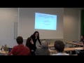 séminaire douzet