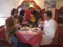 Nouvelle rencontre gourmande ! Nouvelle rencontre gourmande !
