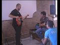 Seminario Improvvisazione consapevole + Carl Martin GeorgeL\