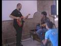 Seminario Improvvisazione consapevole + Carl Martin GeorgeL'