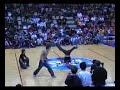 Gamblers Crew Breaking