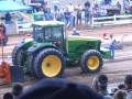28,000LB FARM STOCK CLASS AT THE 2009 ELKHART COUNTY, IN FAIR GOSHEN, IN MFWD