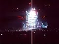Madonna Sticky & sweet tour @ Amsterdam!