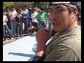 San Luis (HND y NTO) VS. V. Mercedes (Suolfire y Centrales)