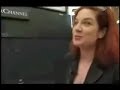 Me On BBC Click QR Code