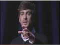 Marco Casabona  Canto V Dante _ Provino a Mediolanum Channel