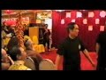 Wing Chun Demo by Grandmaster Tam Hun Fan 譚鴻勳