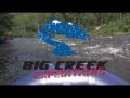 
				- Informational Video for Big Creek Expeditions
	