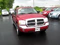 '07 Dodge Dakota Laramie Video Nemer Dodge in Queensbury, NY