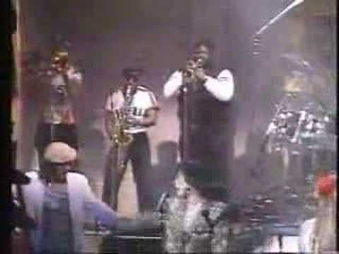 George Clinton