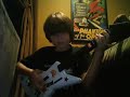 guitar hero on garageband